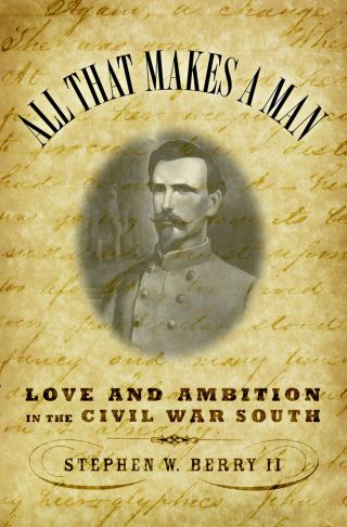 All that Makes a Man