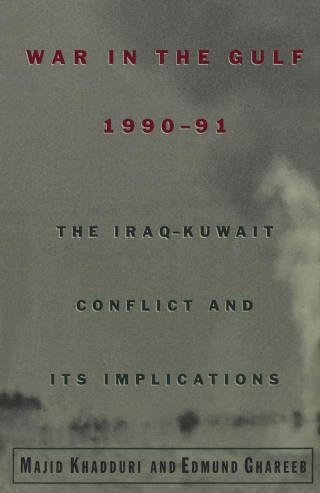 War in the Gulf, 1990-91