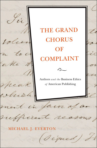 The Grand Chorus of Complaint