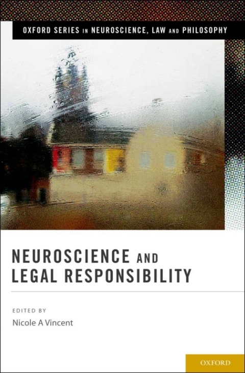 Cover image for book Neuroscience and Legal Responsibility