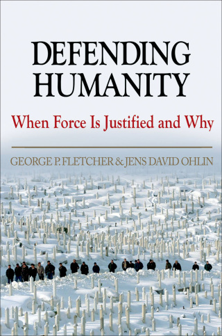 Defending Humanity