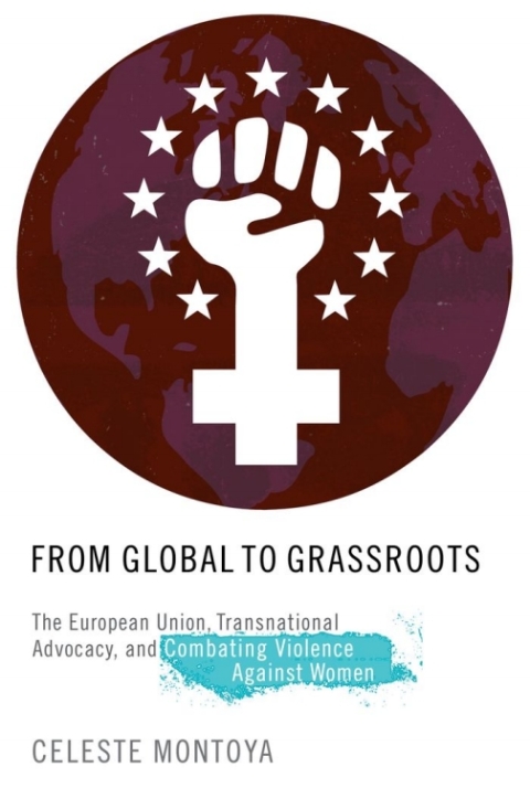 Cover image for book From Global to Grassroots