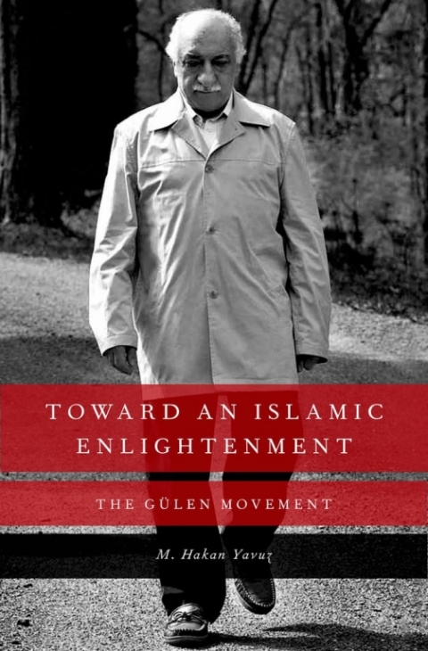 Cover image for book Toward an Islamic Enlightenment