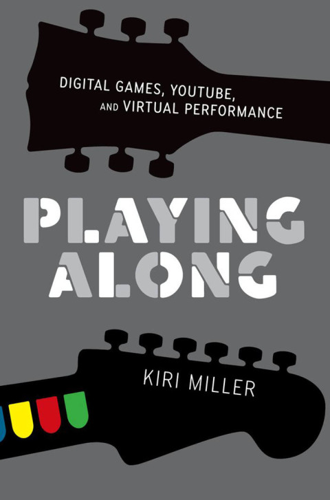 Cover image for book Playing Along