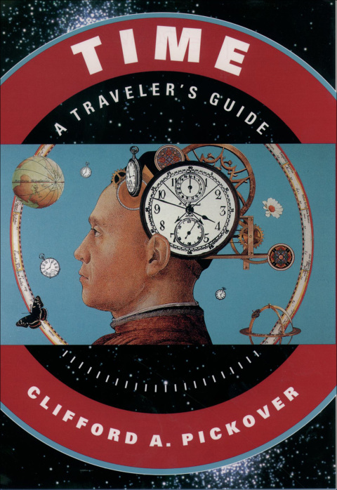 Cover image for book Time