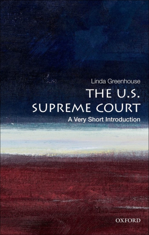 Cover image for book The U.S. Supreme Court