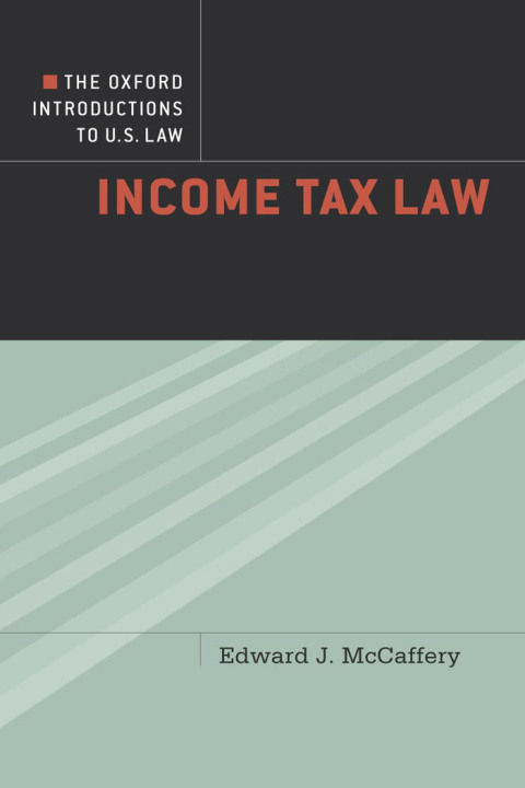 Cover image for book The Oxford Introductions to U.S. Law