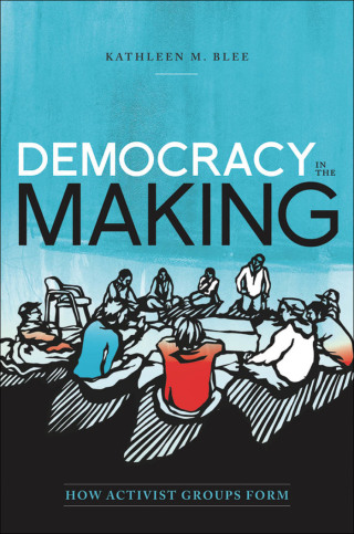 Democracy in the Making