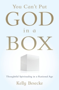 Cover image: You Can't Put God in a Box 9780199930944