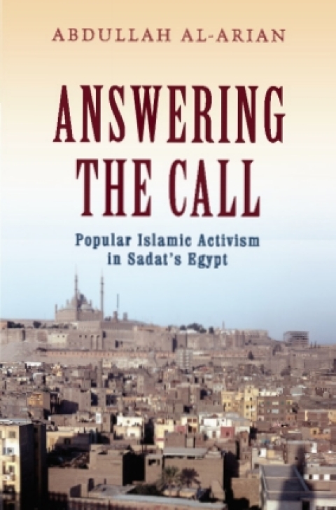 Cover image for book Answering the Call