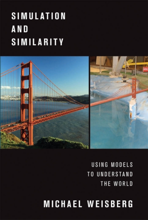 Cover image for book Simulation and Similarity