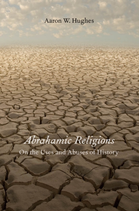 Cover image for book Abrahamic Religions