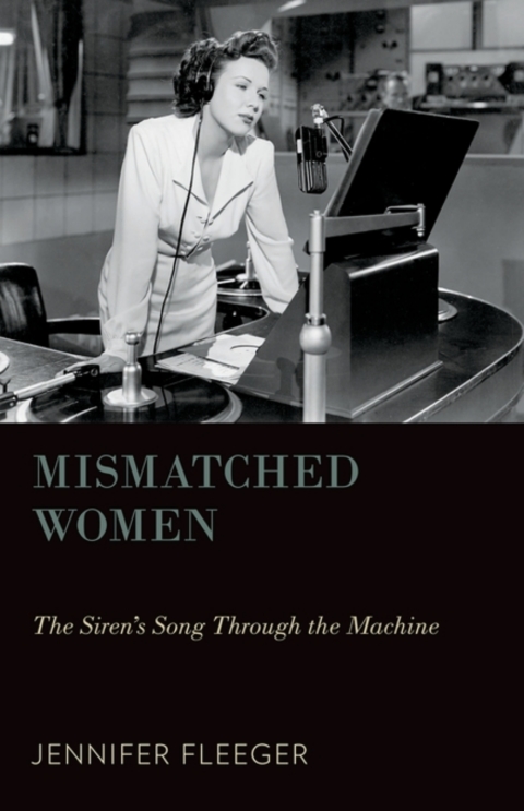 Cover image for book Mismatched Women