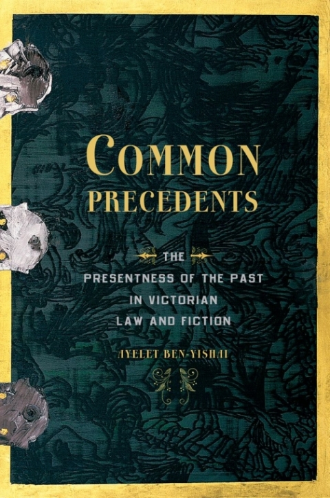 Cover image for book Common Precedents