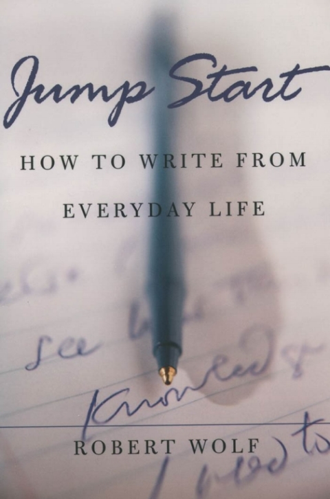 Cover image for book Jump Start