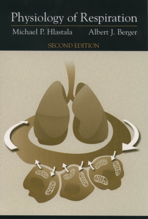 Cover image for book Physiology of Respiration