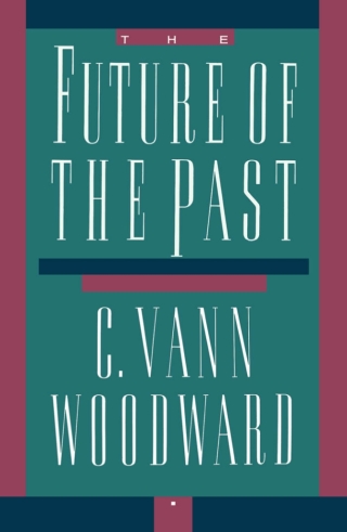 The Future of the Past