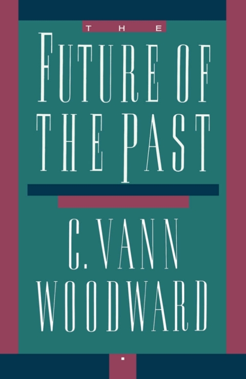Cover image for book The Future of the Past