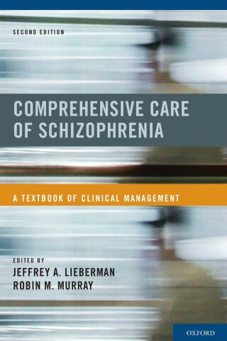 Comprehensive Care of Schizophrenia