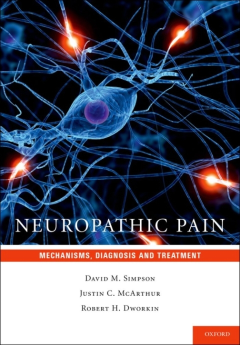 Cover image for book Neuropathic Pain