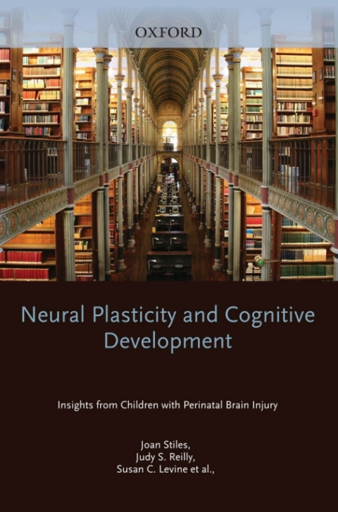 Cover image for book Neural Plasticity and Cognitive Development