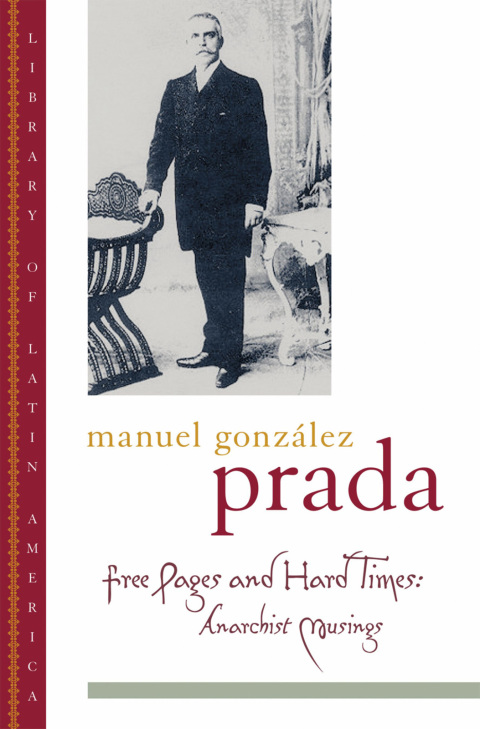 Cover image for book Free Pages and Hard Times