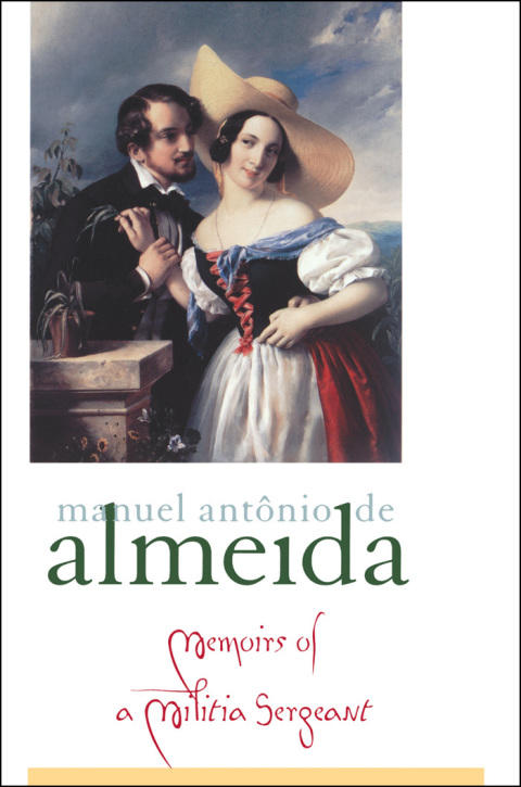 Cover image for book Memoirs of a Militia Sergeant