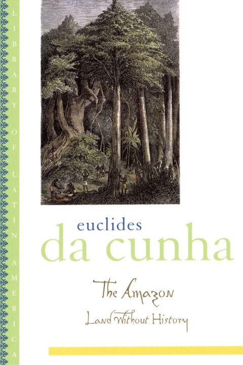Cover image for book The Amazon