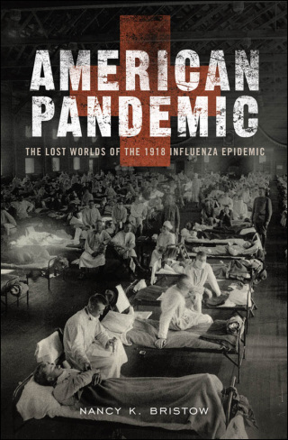 American Pandemic