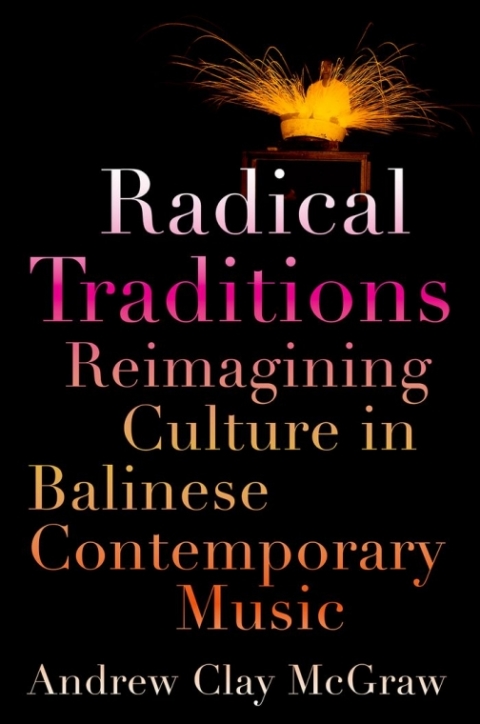 Cover image for book Radical Traditions