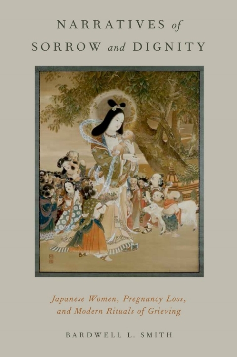 Cover image for book Narratives of Sorrow and Dignity