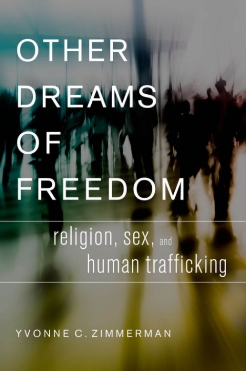 Cover image for book Other Dreams of Freedom
