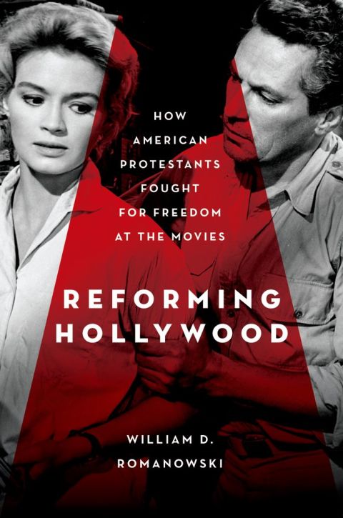 Cover image for book Reforming Hollywood