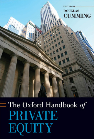 The Oxford Handbook of Private Equity