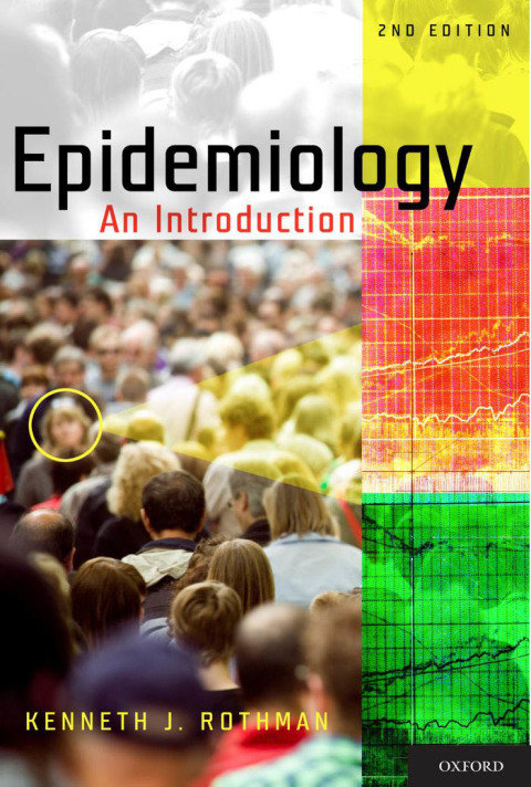 Cover image for book Epidemiology: An Introduction