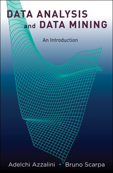 Cover image for book Data Analysis and Data Mining