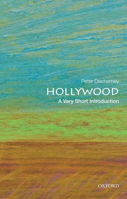 Cover image for book Hollywood