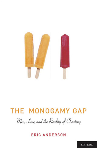 The Monogamy Gap