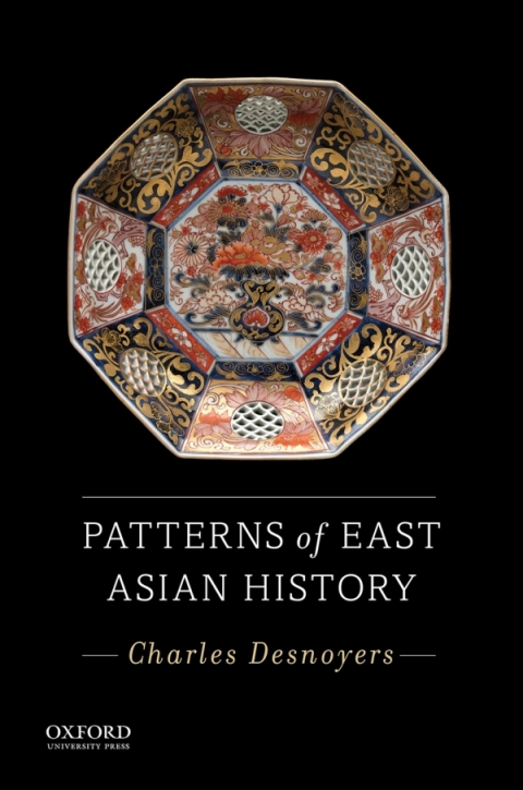 Cover image for book Patterns of East Asian History