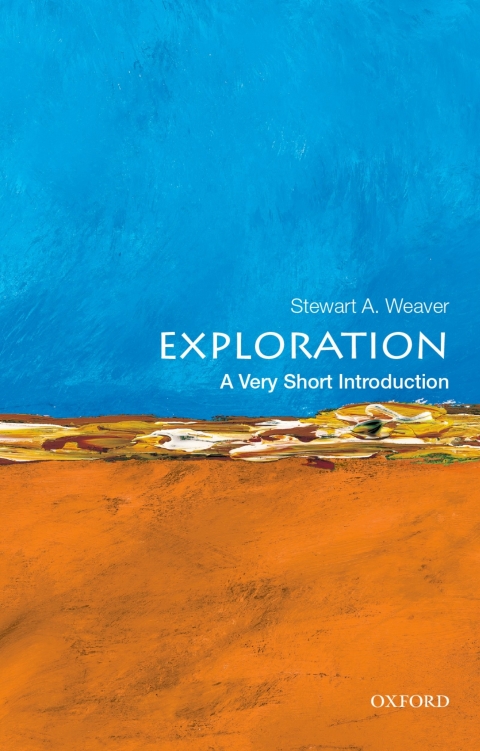 Cover image for book Exploration