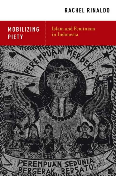 Cover image for book Mobilizing Piety