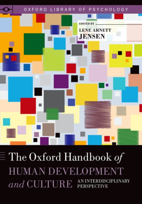 Cover image for book The Oxford Handbook of Human Development and Culture