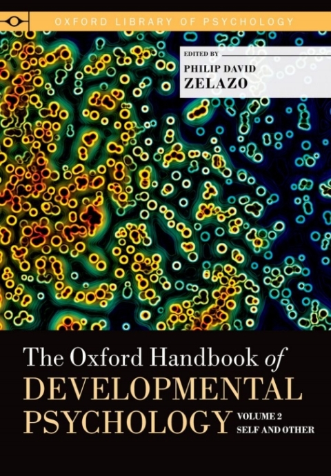 Cover image for book The Oxford Handbook of Developmental Psychology, Vol. 2