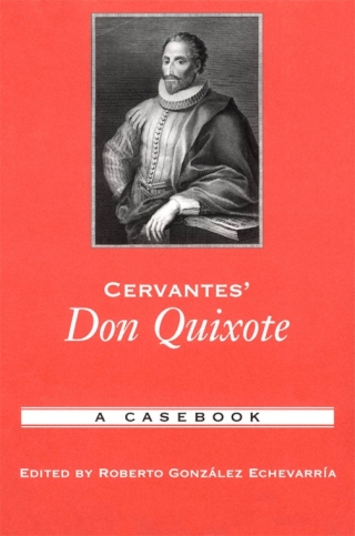 Cervantes' Don Quixote