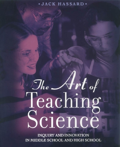 Cover image for book The Art of Teaching Science