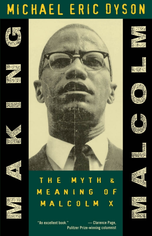 Making Malcolm