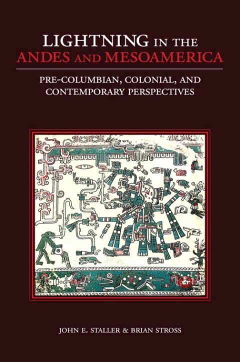 Cover image for book Lightning in the Andes and Mesoamerica