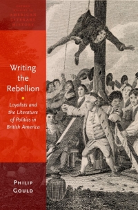 صورة الغلاف: Writing the Rebellion 9780199967896