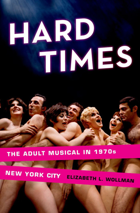 Cover image for book Hard Times