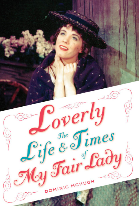 Cover image for book Loverly